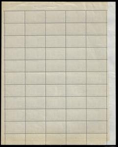 1952 - 60 lire Fiera di Milano ... 