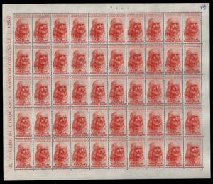 1952 - Leonardo, serie completa ... 