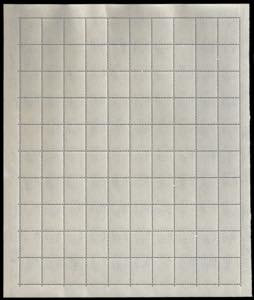 1953/54 - Siracusana, filigrana ... 