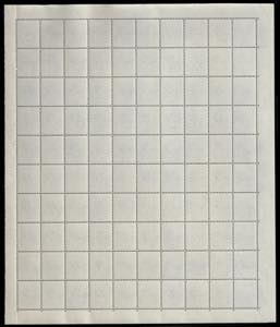 1953/54 - Siracusana, filigrana ... 