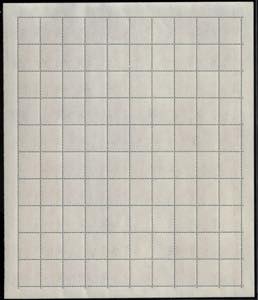 1953/54 - Siracusana, filigrana ... 