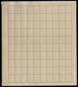 1953/54 - Siracusana, filigrana ... 