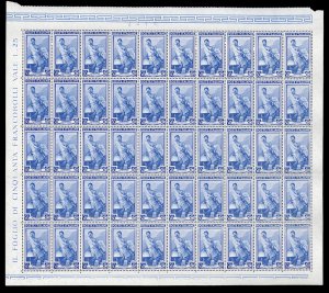 1955/57 - Lavoro, filigrana ... 