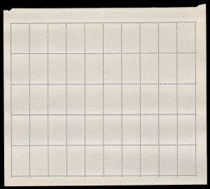 1955/57 - Lavoro, filigrana ... 