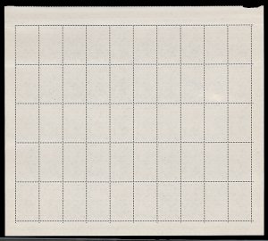 1955/57 - Lavoro, filigrana ... 