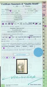 1978 - 5.000 lire Alti Valori ... 