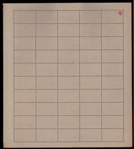 1945/52 - Democrativa, serie ... 