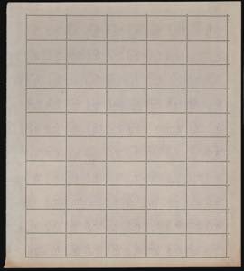 1945/52 - Democrativa, serie ... 