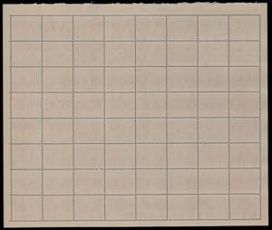 1947 - 1 lira e 8 lire, serie ... 