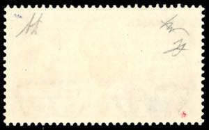 SERVIZIO AEREO 1934 - 25 + 2 lire ... 