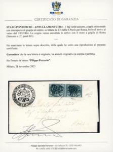 POSTA AEREA 1932 - Garibaldi, ... 