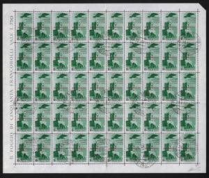 POSTA AEREA 1934 - Mondiali di ... 