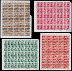 POSTA AEREA 1934 - Mondiali di ... 