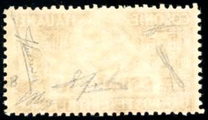 ESPRESSI 1935 - 1,25 lire su 60 ... 