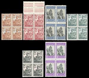 1928 - Emanuele Filiberto, serie ... 