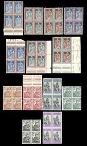 1928 - Emanuele Filiberto, serie ... 