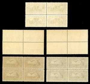 1930 - Virgilio, serie completa ... 