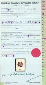 1942 - 50 cent. Galileo Galilei, ... 