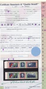 1933 - Trittici della Crociera ... 