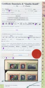 1933 - Trittici della Crociera ... 