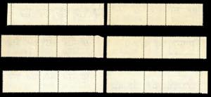 1933 - Trittici della Crociera ... 