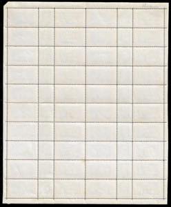 1933 - Trittici della Crociera ... 