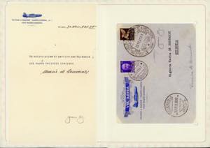 1941 - CAMPINI CAPRONI - ... 