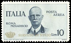 1934 - 10 lire Coroncina (2), ben centrato, ... 