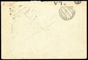 1934 - 1 lira azzurro e carminio, ... 