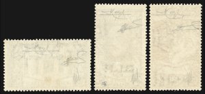 1922 - Mazzini, non emessi, ... 