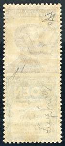 1924 - 50 cent. Coen (10), nuovo, ... 