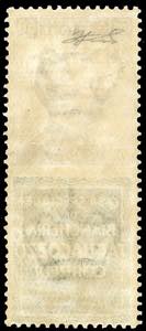 1924 - 50 cent. Tagliacozzo (17), ... 