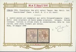 ASSOC. NAZ. MUTIL. INV. ... 