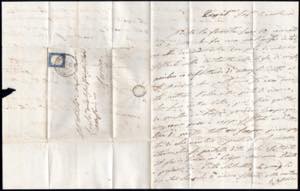 1860 - 20 cent. IV emissione di ... 