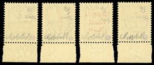 1944 - 50 lire Imperiale, ... 