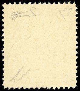 1944 - 50 cent. rosso e grigio, ... 