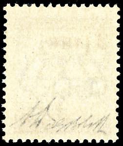 1945 - 2 lire su 25 cent., ... 