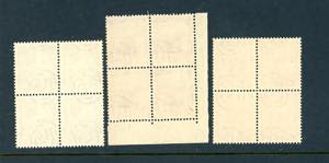 1945/48 - Democratica (543/565), ... 