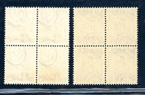 1945/48 - Democratica (543/565), ... 