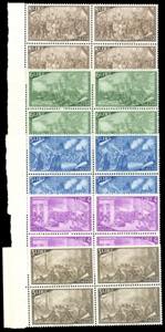 1948 - Risorgimento, serie ... 