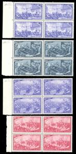 1948 - Risorgimento, serie ... 