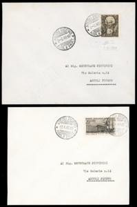 1949 - Collezione completa ... 