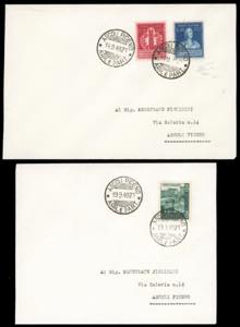 1949 - Collezione completa ... 