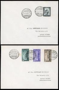 1949 - Collezione completa ... 