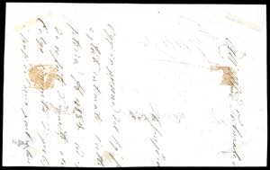 1859 - 40 cent. carminio brunastro ... 