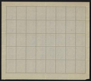 1950 - Anno Santo, serie completa ... 