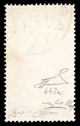 1950 - 25 lire Lavoro, senza ... 