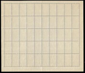 1951 - Ginnici, serie completa ... 