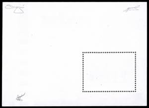 2001 - Foglietto Ferrari (33), ... 