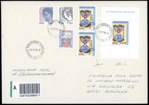 2006 - Foglietti Diciotenni, i due ... 